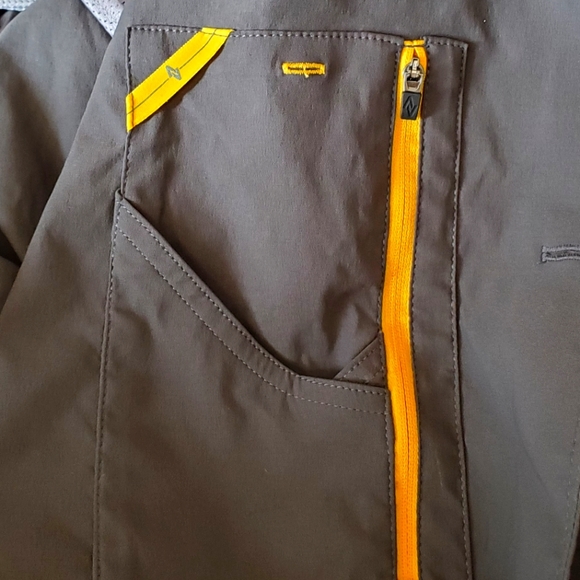 Eddie Bauer Voyager Blazer - dark slate - Picture 13 of 16